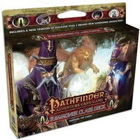 Pathfinder Adventure Card Game: Summoner Class Deck von Diamond Comic Distributors