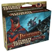 Pathfinder Adventure Card Game: Ultimate Intrigue Add-On Deck Pathfinder Adventure Card Game: Ultimate Intrigue Add-On Deck von Diamond US