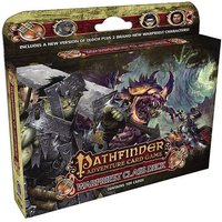 Pathfinder Adventure Card Game: Warpriest Class Deck von Diamond Comic Distributors