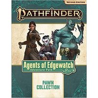 Pathfinder Agents of Edgewatch Pawn Collection (P2) von Diamond US