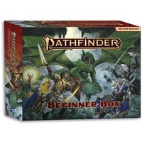Pathfinder Beginner Box (P2) von Diamond US