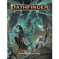 Pathfinder Bestiary 2 Pawn Collection (P2) von Diamond US