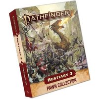 Pathfinder Bestiary 3 Pawn Collection (P2) von Diamond US
