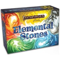 Pathfinder Elemental Stones von Diamond US
