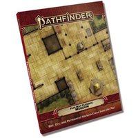 Pathfinder Flip-Mat Classics: Museum Pathfinder Flip-Mat Classics: Museum von Diamond US
