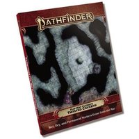Pathfinder Flip-Mat Classics: Twisted Caverns Pathfinder Flip-Mat Classics: Twisted Caverns von Diamond US