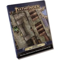 Pathfinder Flip-Mat: City Sites Multi-Pack Pathfinder Flip-Mat: City Sites Multi-Pack von Diamond US