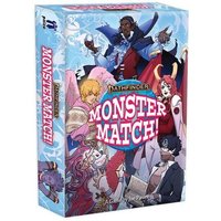 Pathfinder Monster Match! Card Game Pathfinder Monster Match! Card Game von Diamond US