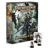 Pathfinder Pawns: Bestiary 3 Box von Diamond US