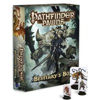 Pathfinder Pawns: Bestiary 3 Box Pathfinder Pawns: Bestiary 3 Box von Diamond US