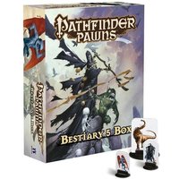 Pathfinder Pawns: Bestiary 5 Box von Diamond US
