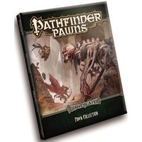 Pathfinder Pawns: Giantslayer Pawn Collection Pathfinder Pawns: Giantslayer Pawn Collection von Diamond US