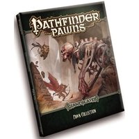 Pathfinder Pawns: Giantslayer Pawn Collection von Diamond US