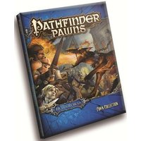 Pathfinder Pawns: Hell's Rebels Adventure Path Pawn Collection von Diamond US