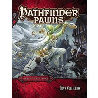 Pathfinder Pawns: Hell's Vengeance Pawn Collection von Diamond Comic Distributors