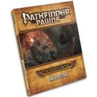 Pathfinder Pawns: Mummy's Mask Adventure Path Pawn Collection Pathfinder Pawns: Mummy's Mask Adventure Path Pawn Collection von Diamond US