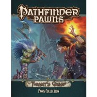 Pathfinder Pawns: Tyrant's Grasp Pawn Collection von Diamond US