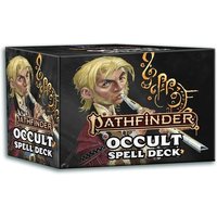 Pathfinder Spell Cards: Occult (P2) von Diamond US