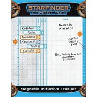 Starfinder Combat Pad von Diamond US