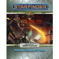 Starfinder Pawns: Against the Aeon Throne Pawn Collection von Diamond US