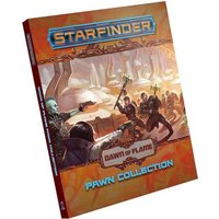 Starfinder Pawns: Dawn of Flame Pawn Collection von Diamond US