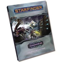 Starfinder Pawns: The Devastation Ark Pawn Collection von Diamond US