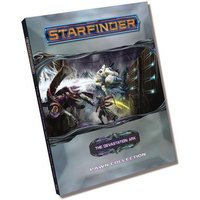 Starfinder Pawns: The Devastation Ark Pawn Collection Starfinder Pawns: The Devastation Ark Pawn Collection von Diamond US