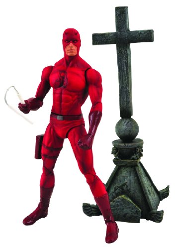 Marvel Select Actionfigur Daredevil von Diamond Select Toys