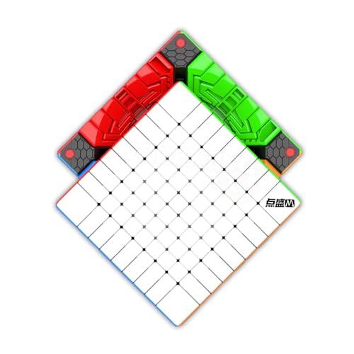 DailyPuzzles Diansheng Galaxy Magnetic 9x9 von DailyPuzzles