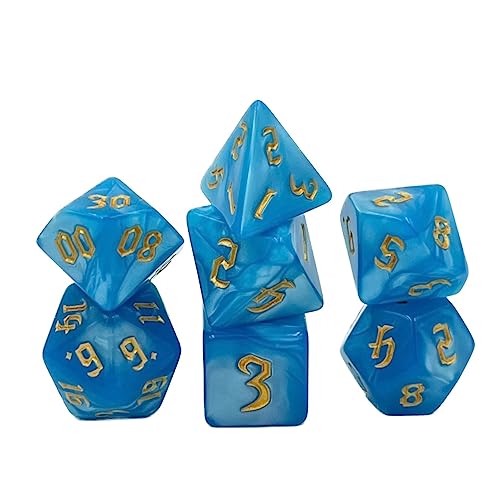 Dice4friends DIC17536 Würfel Dice4friends DIC17536 Würfel von Dice4friends