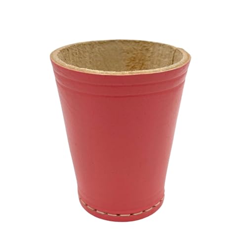 Dice4friends DIC37352 Würfelbecher: Buffalo Pink Zubehör Dice4friends DIC37352 Würfelbecher: Buffalo Pink Zubehör von Dice4friends