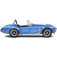 1:18 AC Cobra 427 MKII (1965) von Dickie Spielzeug GmbH & Co. KG