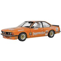 1:18 BMW 635 CSI (E24) orange #6 von Dickie Spielzeug GmbH & Co. KG