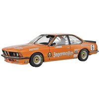 1:18 BMW 635 CSI (E24) orange #6 von Dickie Spielzeug GmbH & Co. KG