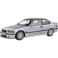 1:18 BMW E36 M3 Coupe 1990 silber von Dickie Spielzeug GmbH & Co. KG