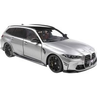 1:18 BMW M3 (G81) TOURING grau von Dickie Spielzeug GmbH & Co. KG