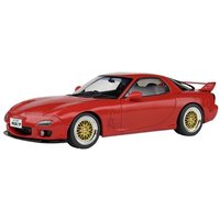 1:18 Mazda RX-7 FD RS rot von Dickie Spielzeug GmbH & Co. KG