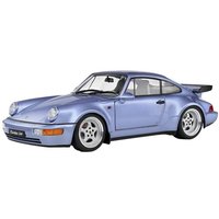 1:18 Porsche 911 (964) Turbo 1990 blau von Dickie Spielzeug GmbH & Co. KG
