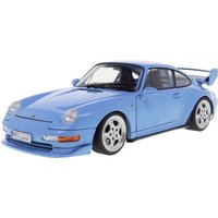 1:18 Porsche 911 (993) Clubsport blau von Dickie Spielzeug GmbH & Co. KG