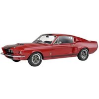 1:18 Shelby Mustang GT500 rot von Dickie Spielzeug GmbH & Co. KG