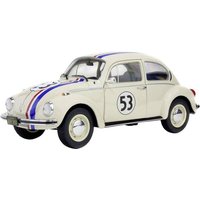1:18 VW Käfer 1303 Racer #53 von Dickie Spielzeug GmbH & Co. KG