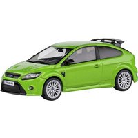 1:43 Ford Focus MKII RS 2010 grün 1:43 Ford Focus MKII RS 2010 grün von Dickie Spielzeug GmbH & Co. KG