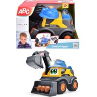 ABC Danny Digger von Dickie Spielzeug GmbH & Co. KG