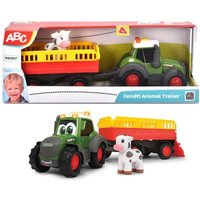 ABC Fendti Animal Trailer von Simba Toys