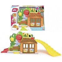 ABC Flower Fun House von Dickie Spielzeug GmbH & Co. KG