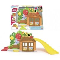 ABC Flower Fun House ABC Flower Fun House von Dickie Spielzeug GmbH & Co. KG