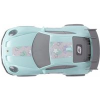 ABC Porsche Cozy Chris ABC Porsche Cozy Chris von Dickie Spielzeug GmbH & Co. KG