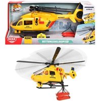 ADAC Rettungshelikopter ADAC Rettungshelikopter von Dickie Spielzeug GmbH & Co. KG