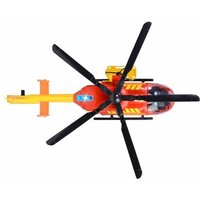 Ambulance Helicopter von Dickie Spielzeug GmbH & Co. KG