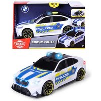 BMW M5 Police BMW M5 Police von Dickie Spielzeug GmbH & Co. KG